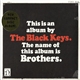 The Black Keys - Brothers